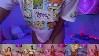 Princess_ceceChaturbate Porn Cam 2024-01-21