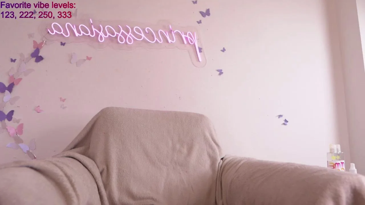 PrincessasianaChaturbate Porn Cam 2023-12-30