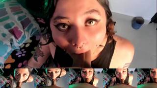 Psychedelic_lovers1Chaturbate Porn Cam 2023-09-04