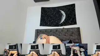 Psychedelic_lovers1Chaturbate Porn Cam 2024-01-24