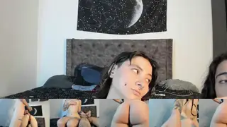 Psychedelic_lovers1Chaturbate Porn Cam 2024-01-24