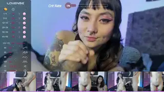 Psychedelic_lovers1Chaturbate Porn Cam 2024-03-03
