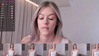 PureandinnocentaChaturbate Porn Cam 2023-12-12