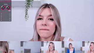 PureandinnocentaChaturbate Porn Cam 2024-01-18