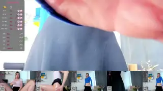 PureandinnocentaChaturbate Porn Cam 2024-02-24