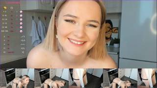 Purple_starbabyChaturbate Porn Cam 2023-08-20