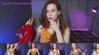 PurplebeawerChaturbate Porn Cam 2023-11-09