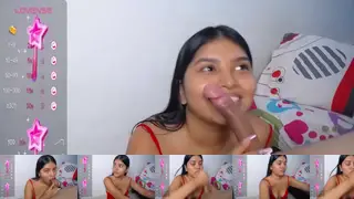 QueenlatinaxChaturbate Porn Cam 2024-02-28