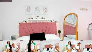 Raidnjulieetaa_Chaturbate Porn Cam 2023-10-31
