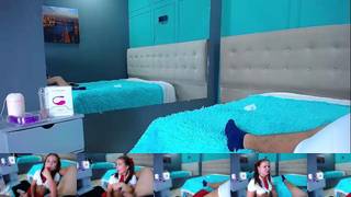 Raily_axelChaturbate Porn Cam 2023-07-24