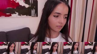 Raychell_blackChaturbate Porn Cam 2023-12-30