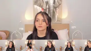Raychell_blackChaturbate Porn Cam 2024-01-30