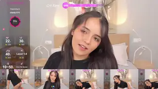 Raychell_blackChaturbate Porn Cam 2024-01-30