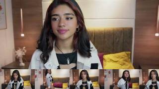 Rebeca_cortezChaturbate Porn Cam 2023-11-20