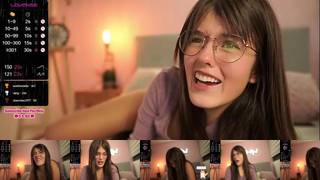 RebeccastoneeChaturbate Porn Cam 2023-08-26