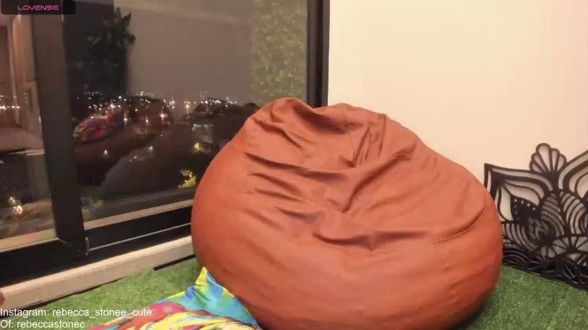 RebeccastoneeChaturbate Porn Cam 2023-12-08