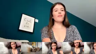 RebeccastoneeChaturbate Porn Cam 2024-02-22