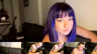 RecklessvibingChaturbate Porn Cam 2023-06-07