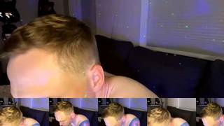 RecklessvibingChaturbate Porn Cam 2023-06-03