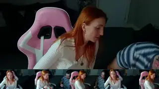 Red_firesquirtChaturbate Porn Cam 2024-02-06