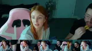 Red_firesquirtChaturbate Porn Cam 2024-02-10