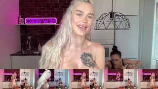 RedcuteviChaturbate Porn Cam 2023-07-12