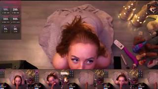 Redhead_sharkChaturbate Porn Cam 2023-12-05