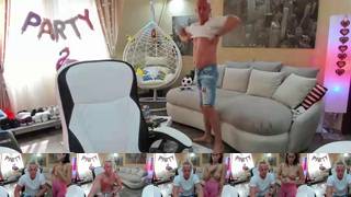 Redline_xxxChaturbate Porn Cam 2023-08-03