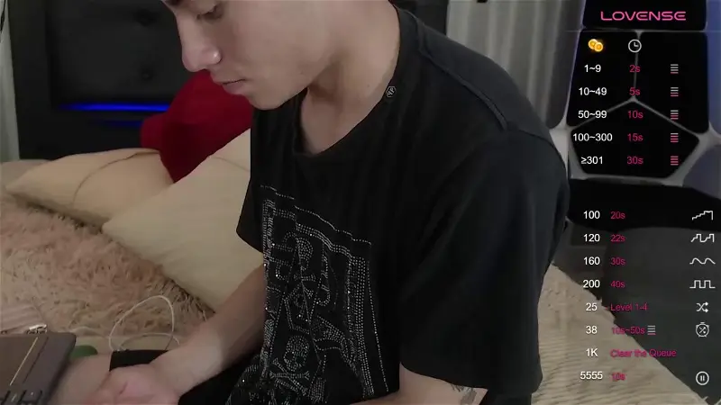 Redyens_Chaturbate Porn Cam 2023-12-25