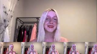 RiababeChaturbate Porn Cam 2023-07-31