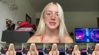RiababeChaturbate Porn Cam 2023-07-20