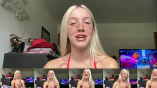 RiababeChaturbate Porn Cam 2023-07-20