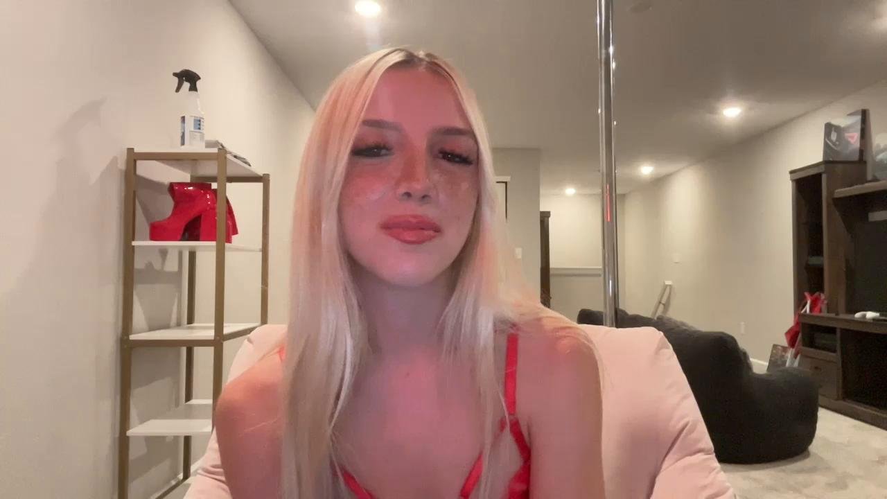 RiababeChaturbate Porn Cam 2023-09-19