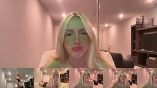 RiababeChaturbate Porn Cam 2023-10-22