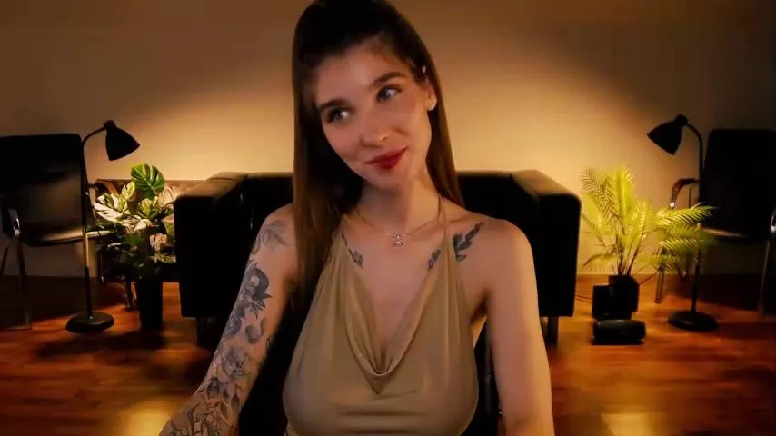 Rich_roxyChaturbate Porn Cam 2023-11-17