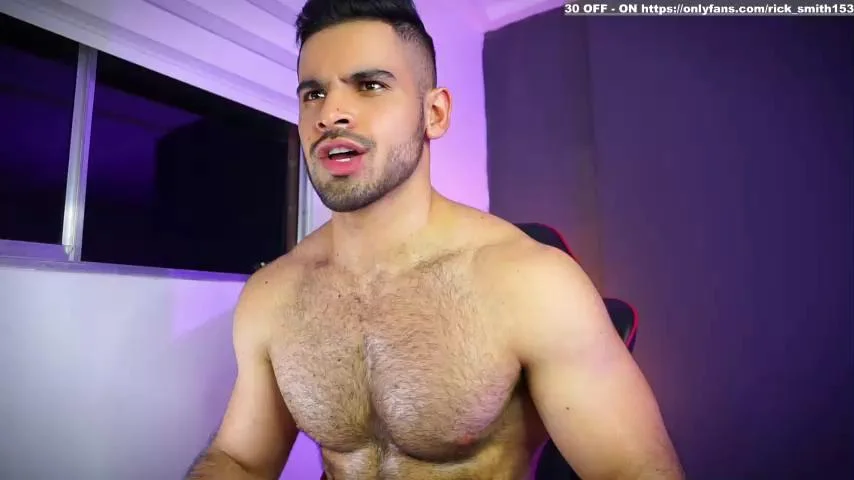 Rick_smith153Chaturbate Porn Cam 2023-11-24