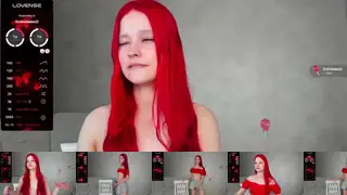 Rina_red1Chaturbate Porn Cam 2024-03-11