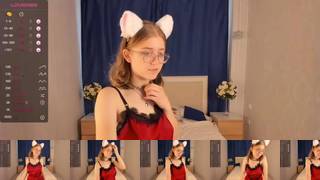 RiriannamitchChaturbate Porn Cam 2023-10-25
