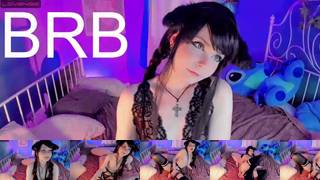 Ronnie_nekoChaturbate Porn Cam 2023-06-20