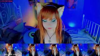 Ronnie_nekoChaturbate Porn Cam 2023-06-11