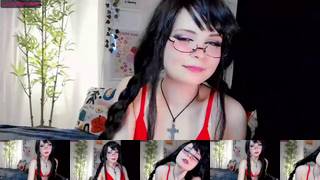 Ronnie_nekoChaturbate Porn Cam 2023-11-10