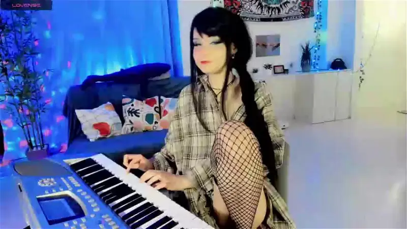 Ronnie_nekoChaturbate Porn Cam 2023-12-08