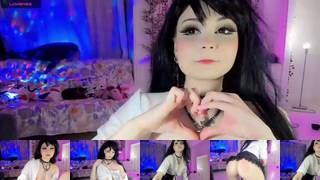 Ronnie_nekoChaturbate Porn Cam 2023-12-30