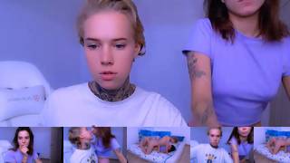 Rony_straponyChaturbate Porn Cam 2023-09-28