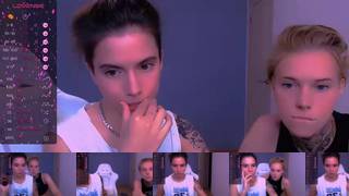 Rony_straponyChaturbate Porn Cam 2023-10-01