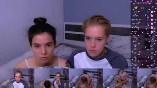 Rony_straponyChaturbate Porn Cam 2023-11-08