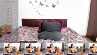 Rosasweet02Chaturbate Porn Cam 2023-10-15