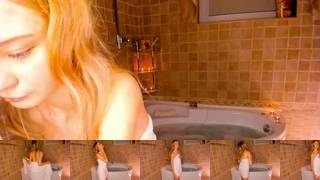 RosehollowayChaturbate Porn Cam 2023-12-11