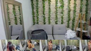 RosetaylorlaChaturbate Porn Cam 2023-07-19