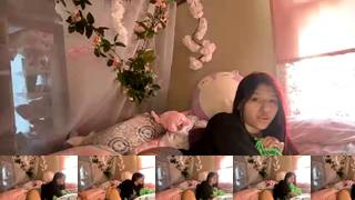 RosielidellChaturbate Porn Cam 2023-06-24